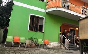 Green Hostel